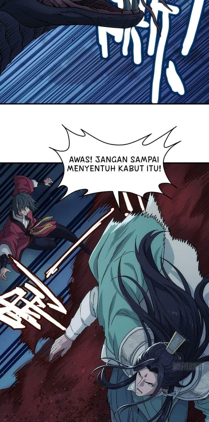 I Shall Seal the Heavens (Remake) Chapter 14