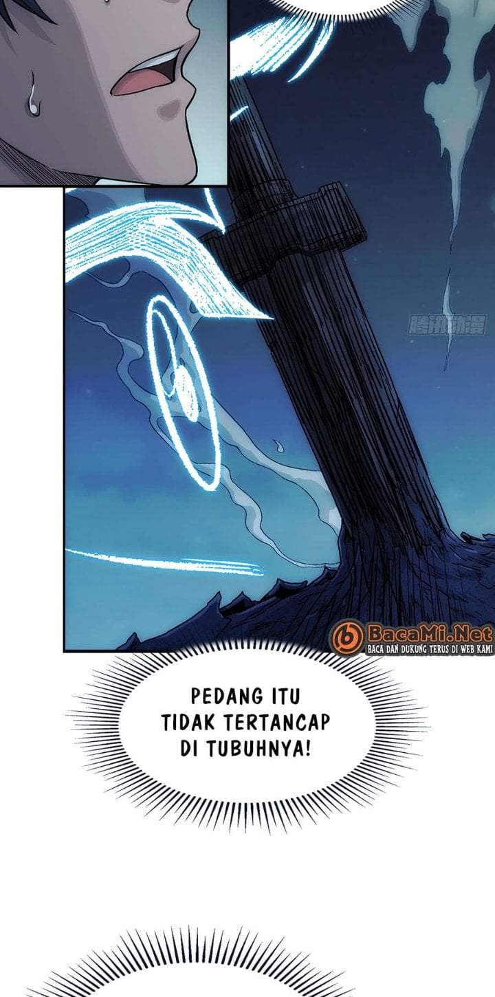 I Shall Seal the Heavens (Remake) Chapter 14