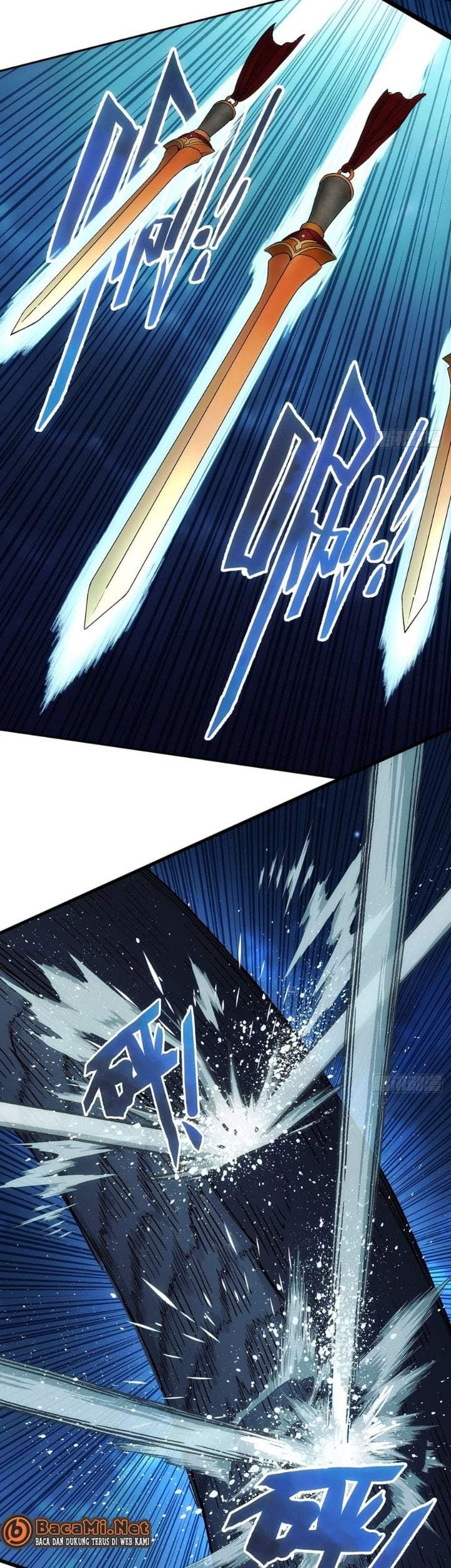 I Shall Seal the Heavens (Remake) Chapter 14