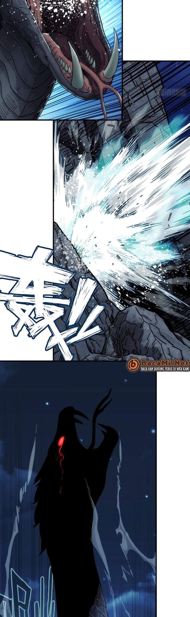 I Shall Seal the Heavens (Remake) Chapter 14