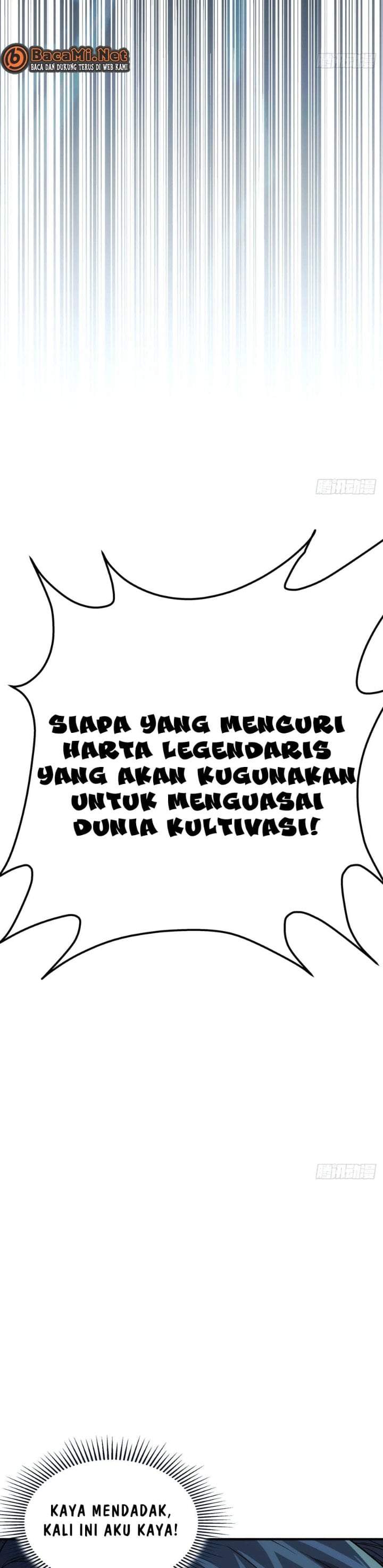 I Shall Seal the Heavens (Remake) Chapter 15