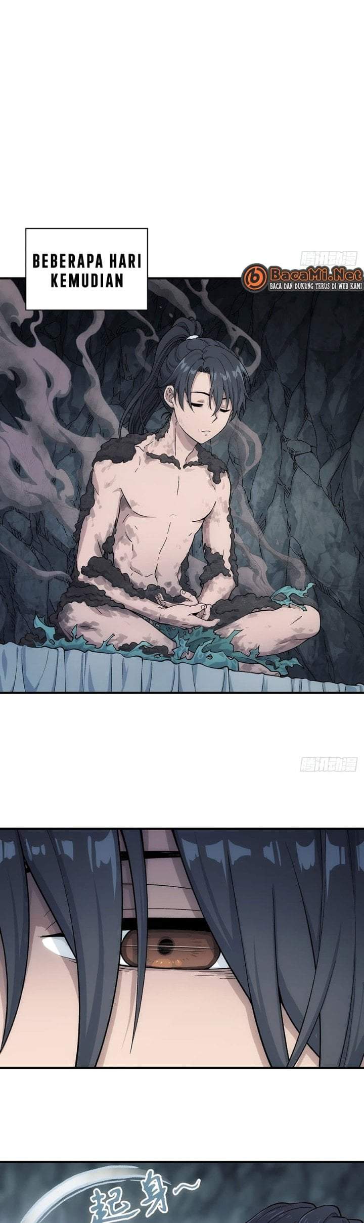 I Shall Seal the Heavens (Remake) Chapter 16