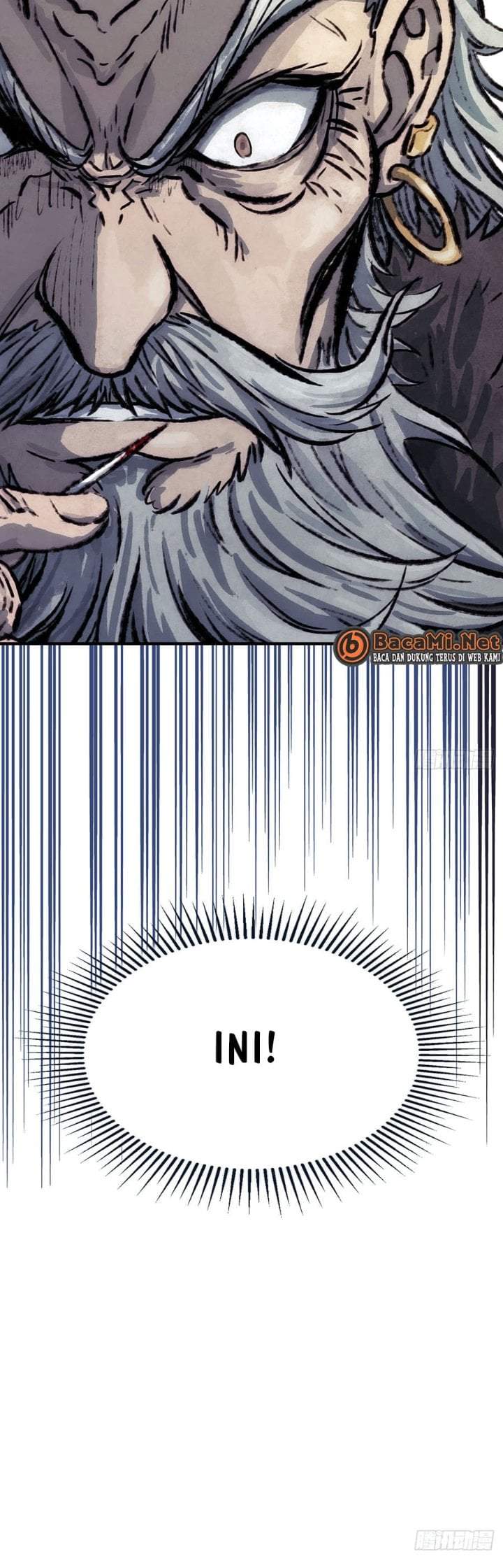 I Shall Seal the Heavens (Remake) Chapter 17