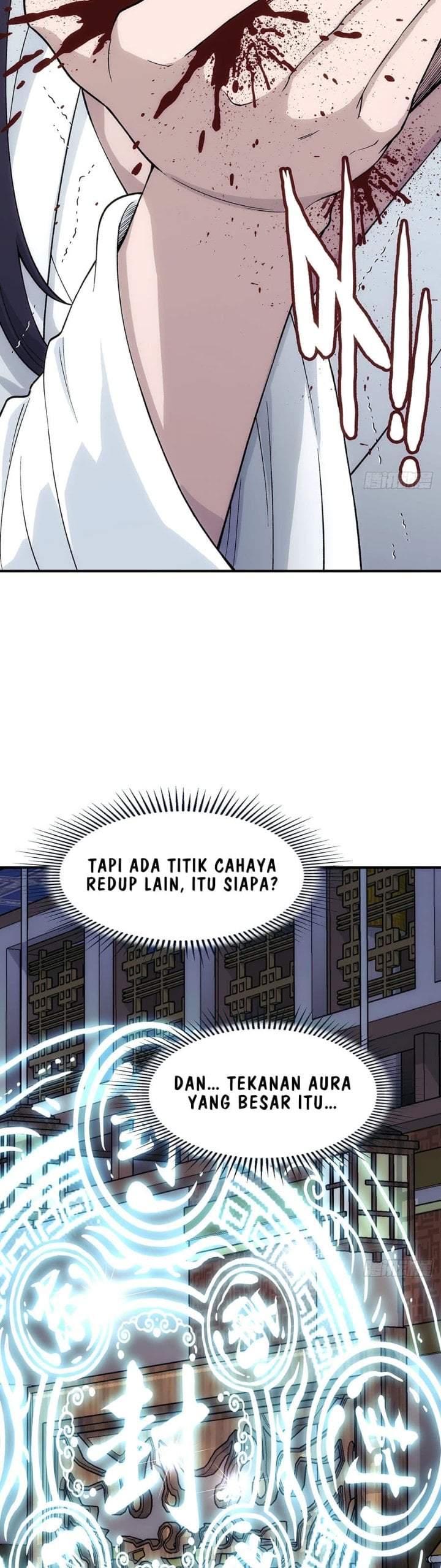 I Shall Seal the Heavens (Remake) Chapter 17