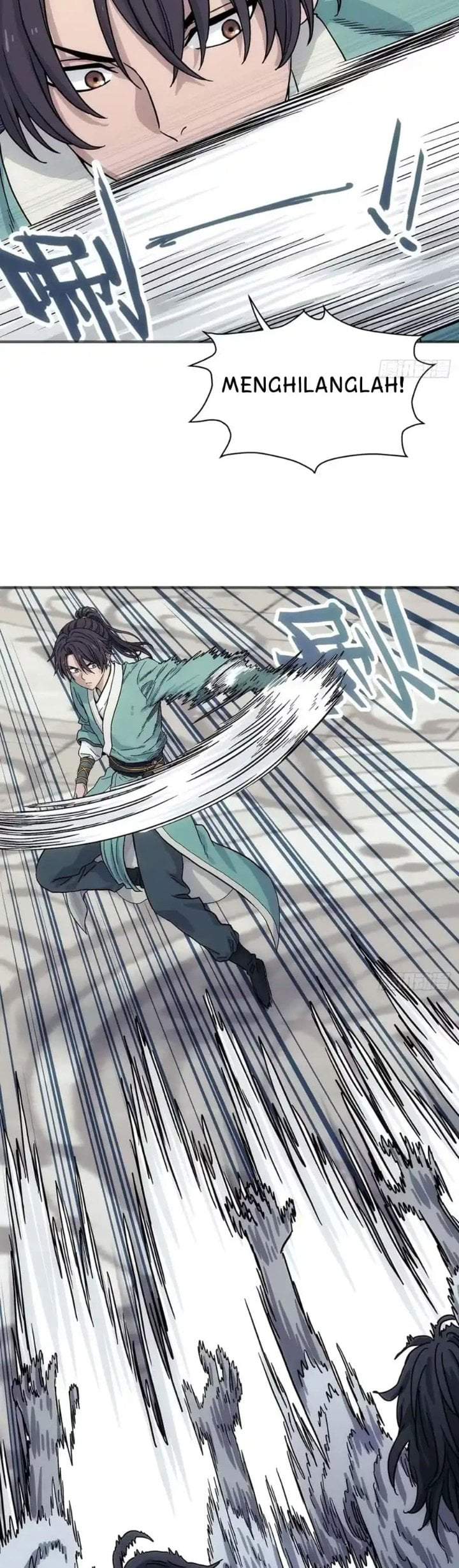 I Shall Seal the Heavens (Remake) Chapter 20