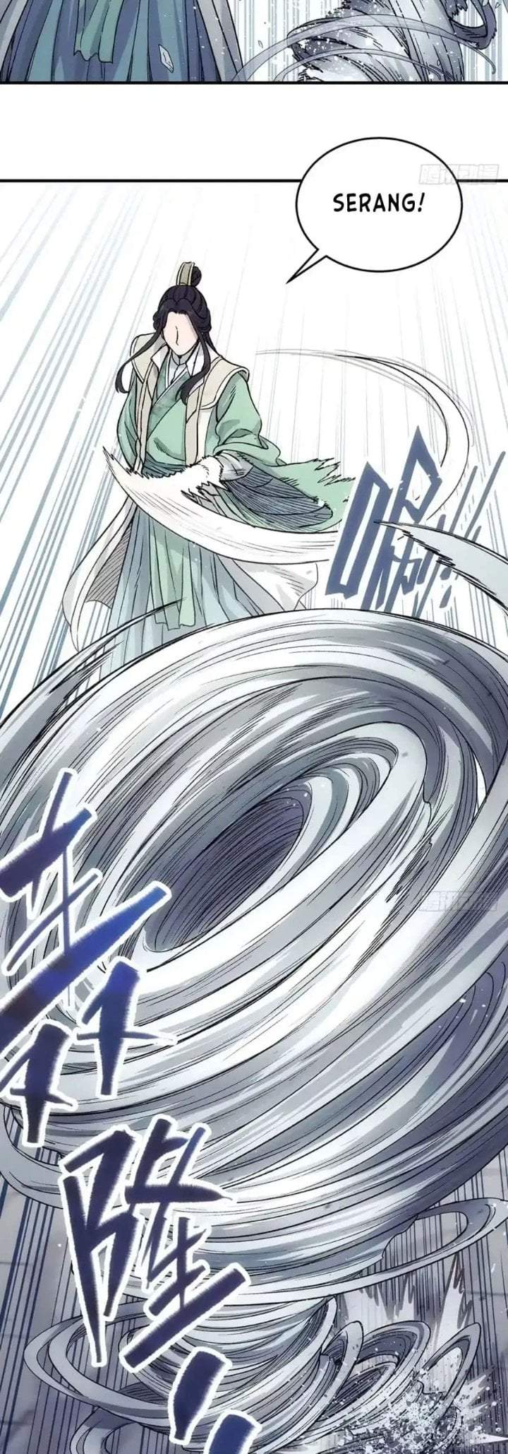 I Shall Seal the Heavens (Remake) Chapter 21