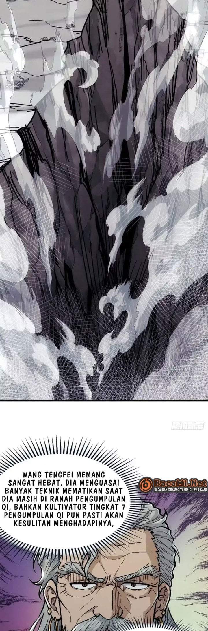 I Shall Seal the Heavens (Remake) Chapter 21
