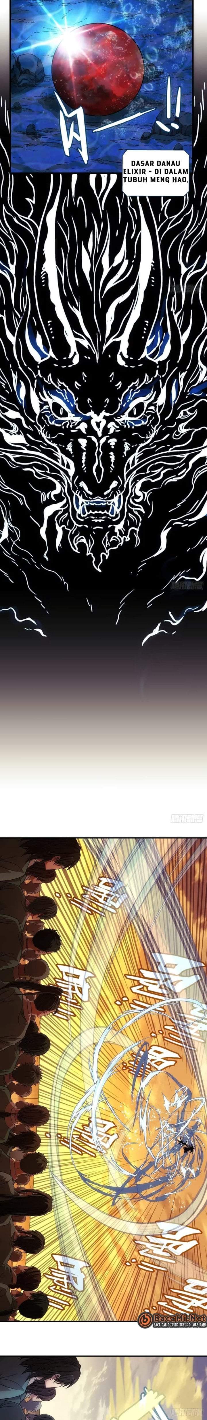 I Shall Seal the Heavens (Remake) Chapter 22
