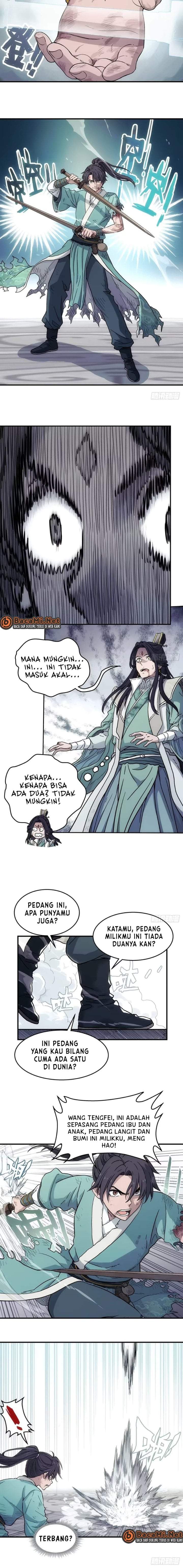 I Shall Seal the Heavens (Remake) Chapter 22
