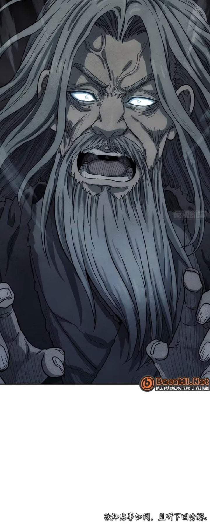 I Shall Seal the Heavens (Remake) Chapter 25