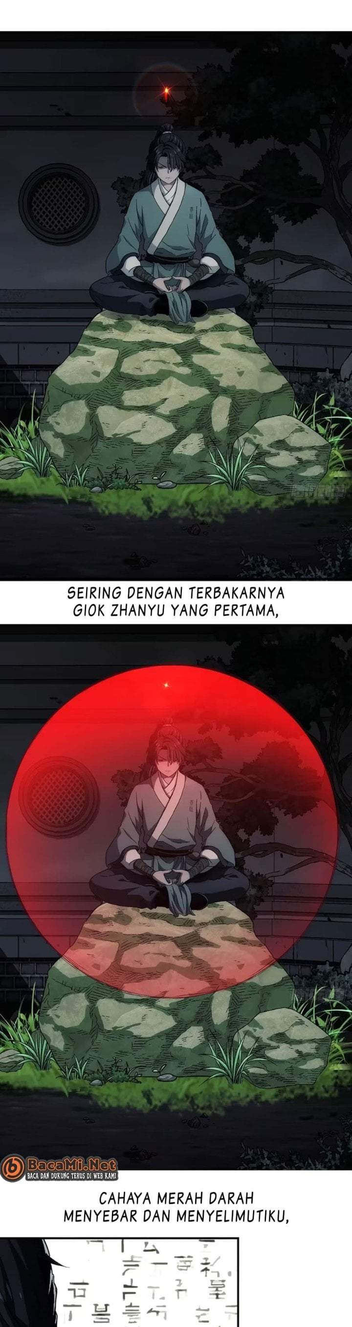 I Shall Seal the Heavens (Remake) Chapter 26