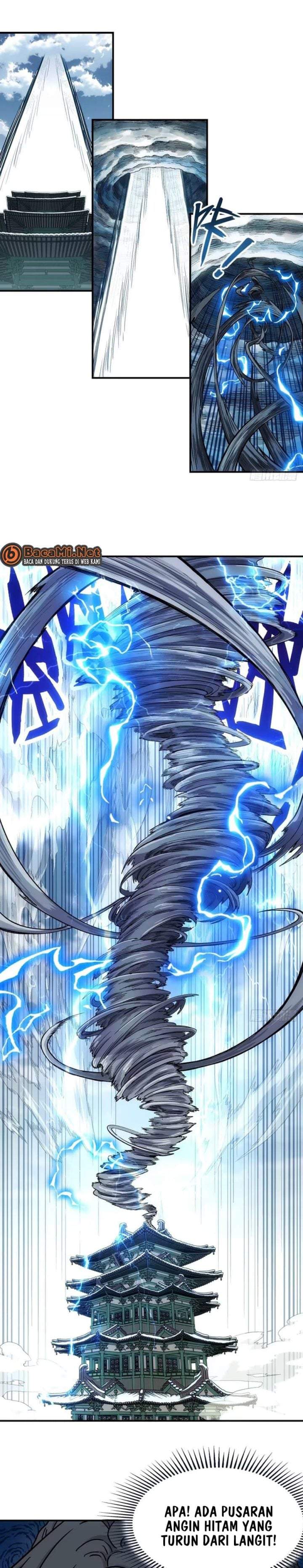 I Shall Seal the Heavens (Remake) Chapter 37