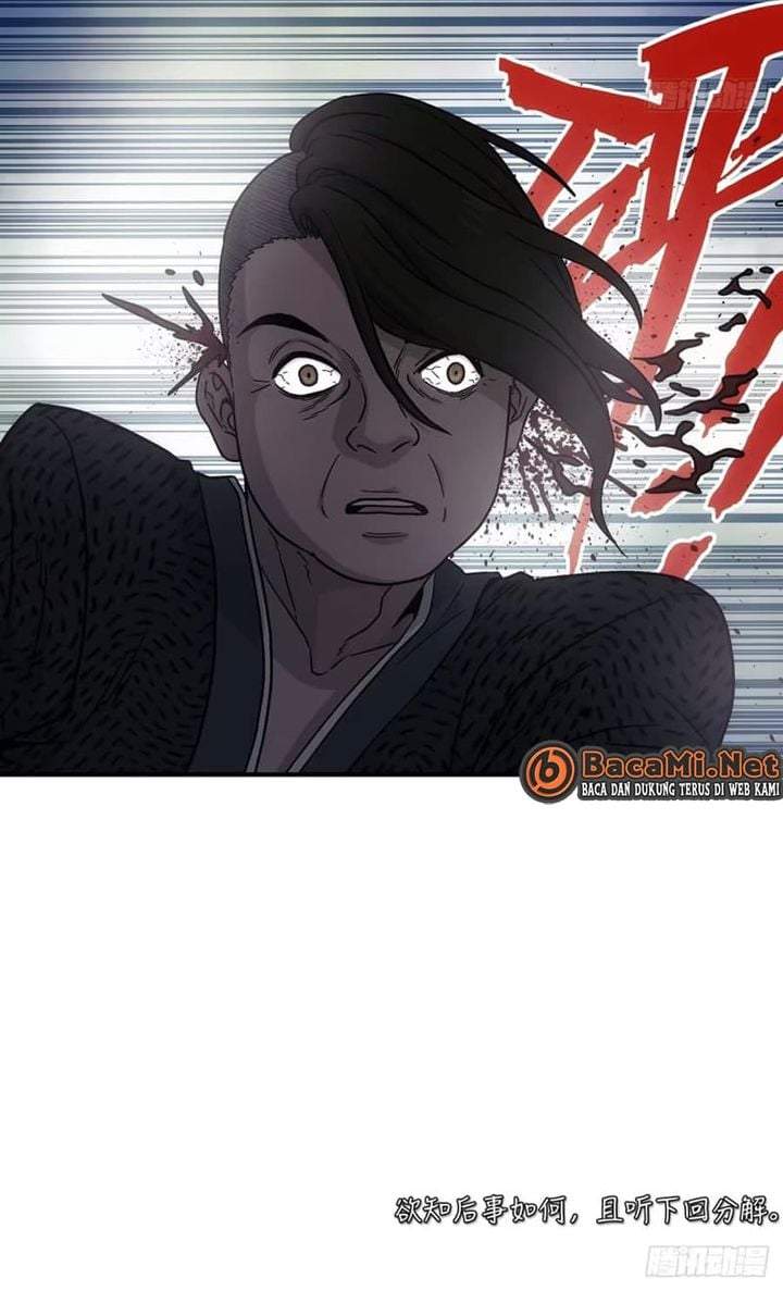 I Shall Seal the Heavens (Remake) Chapter 38