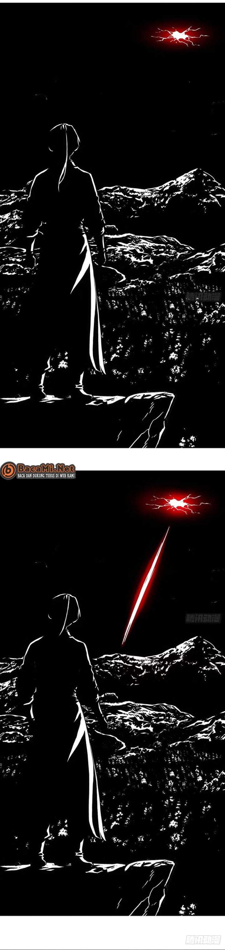 I Shall Seal the Heavens (Remake) Chapter 38