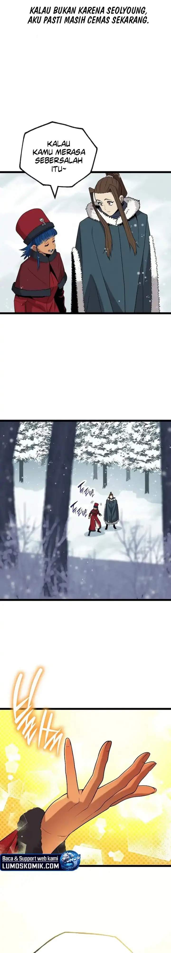 Tang Clan Legend Chapter 44