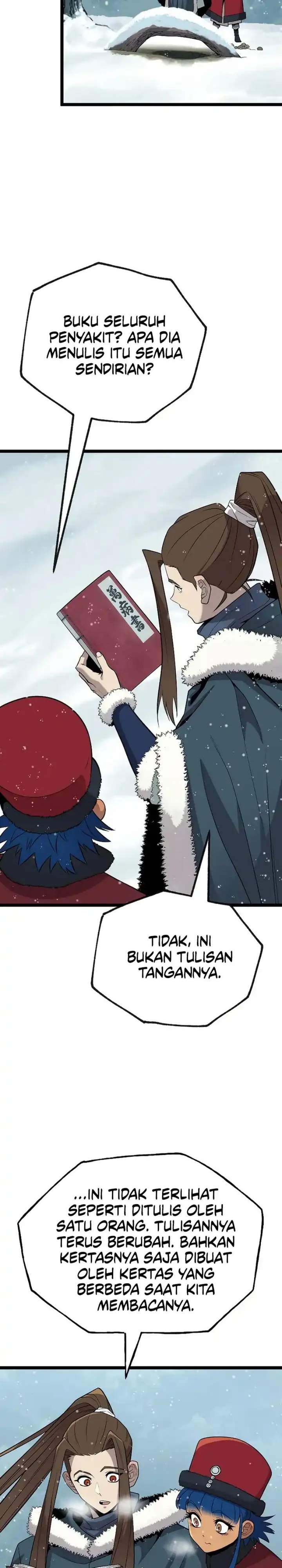 Tang Clan Legend Chapter 44