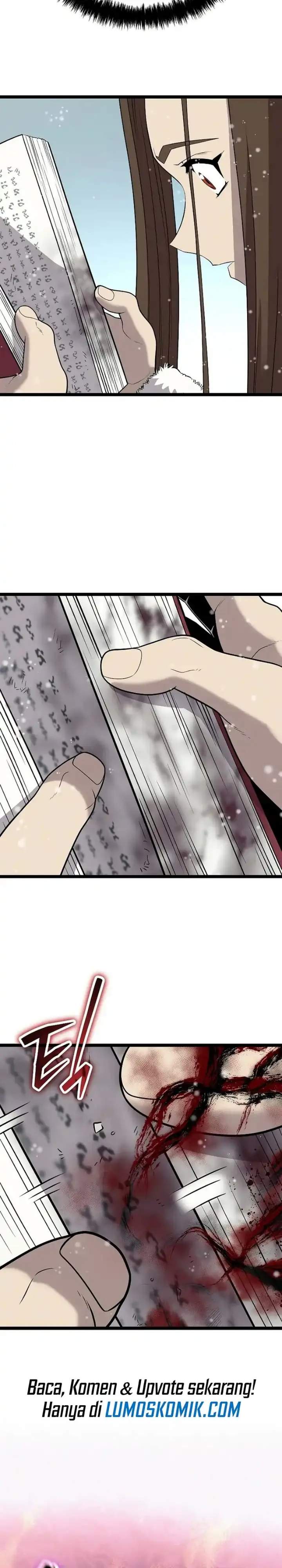 Tang Clan Legend Chapter 44