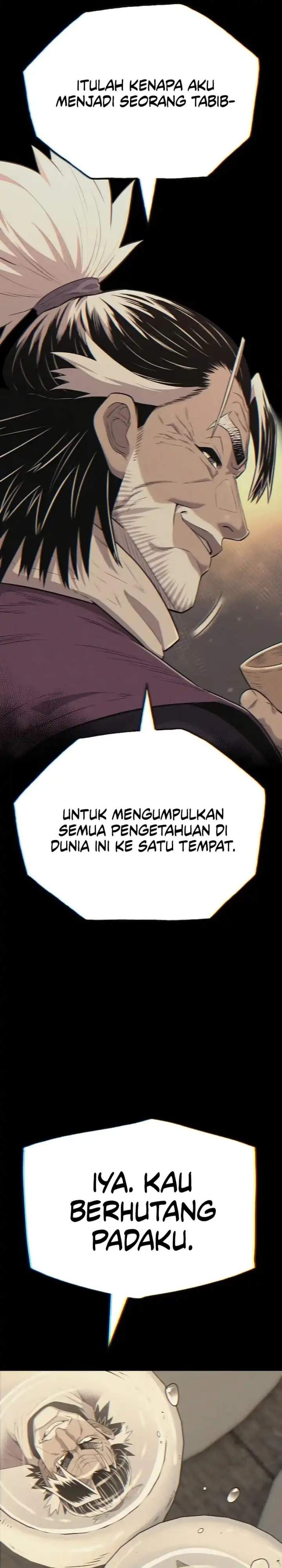 Tang Clan Legend Chapter 44