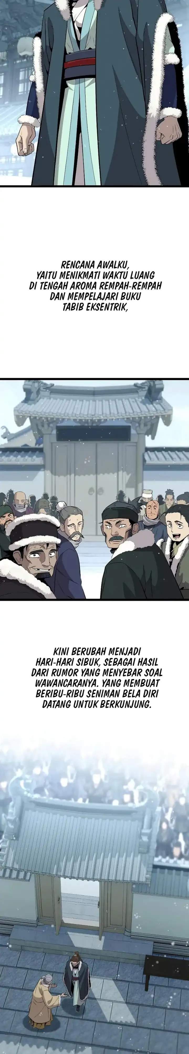 Tang Clan Legend Chapter 44