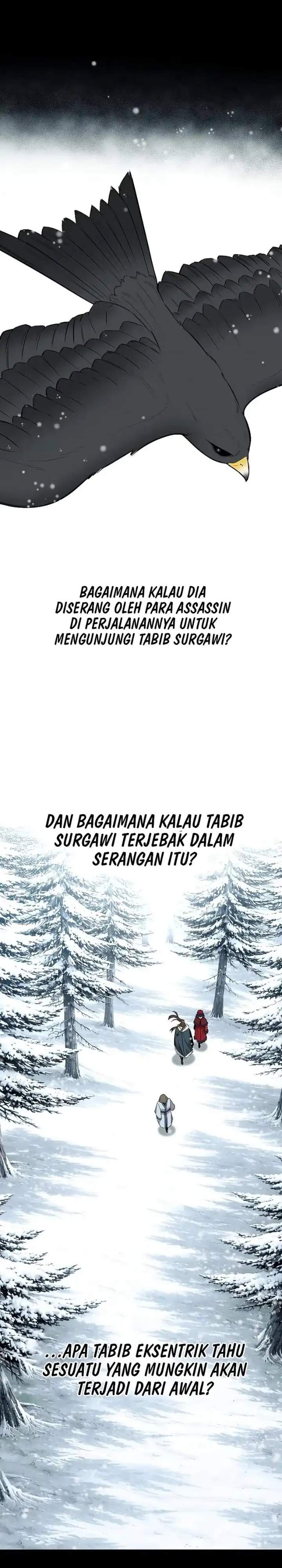 Tang Clan Legend Chapter 44