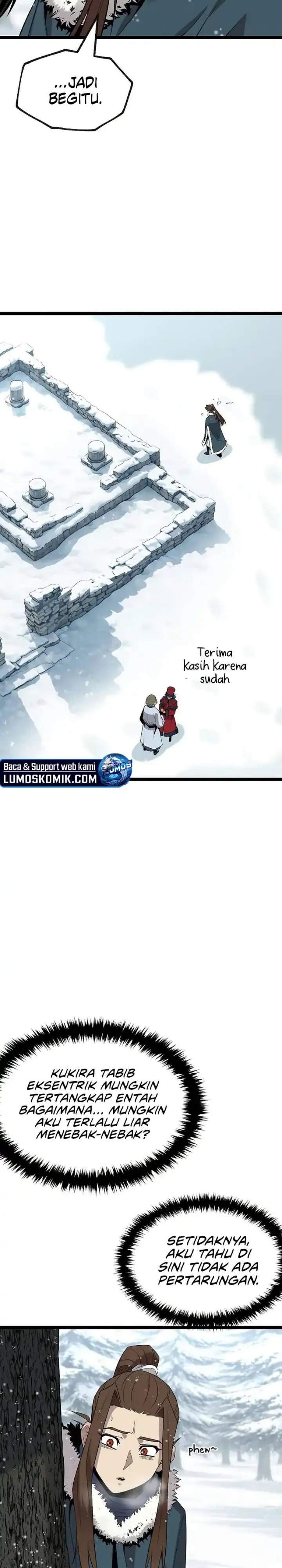 Tang Clan Legend Chapter 44