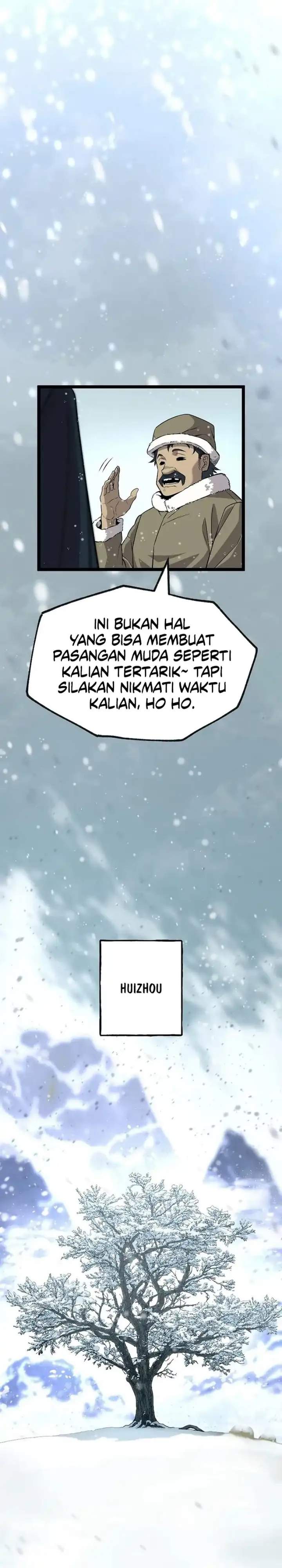 Tang Clan Legend Chapter 44