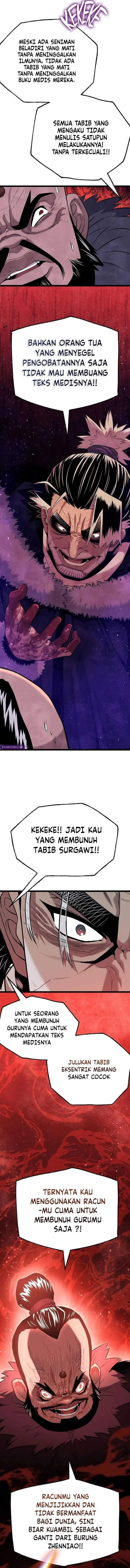 Tang Clan Legend Chapter 45