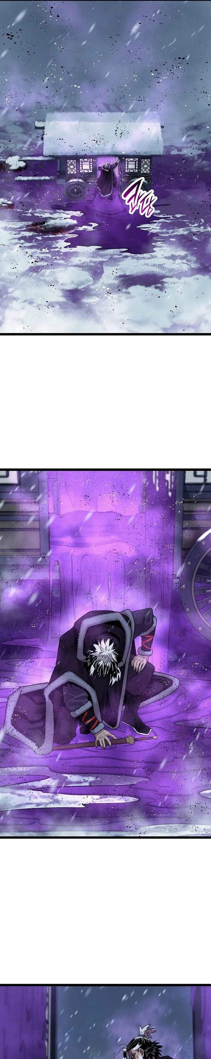 Tang Clan Legend Chapter 46