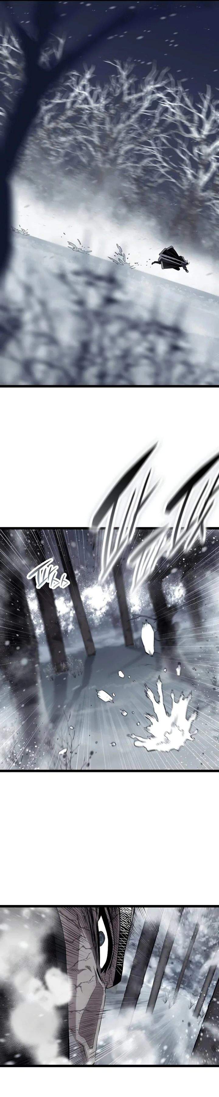 Tang Clan Legend Chapter 46