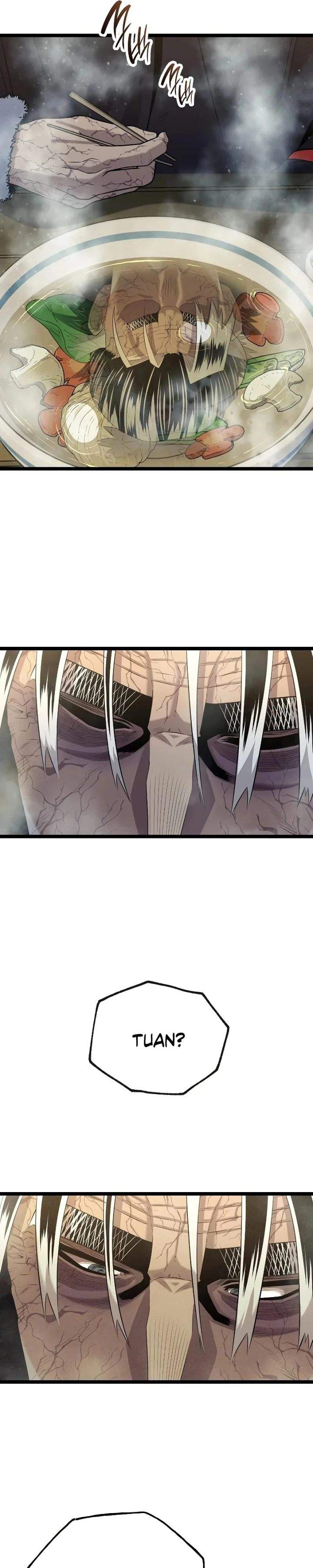 Tang Clan Legend Chapter 46