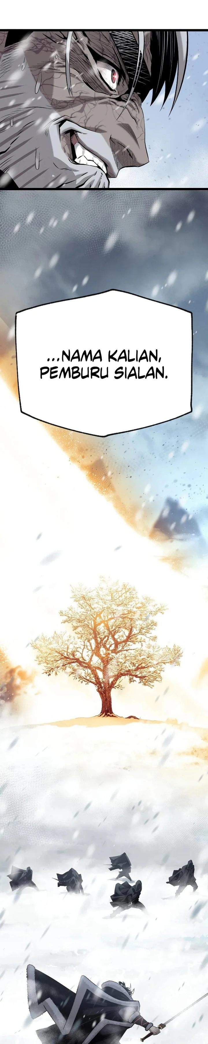 Tang Clan Legend Chapter 46