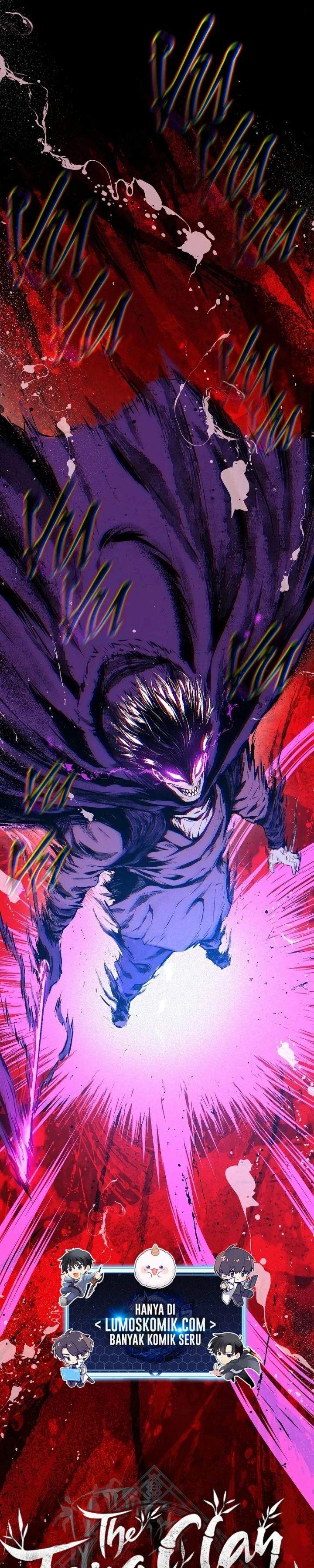 Tang Clan Legend Chapter 46