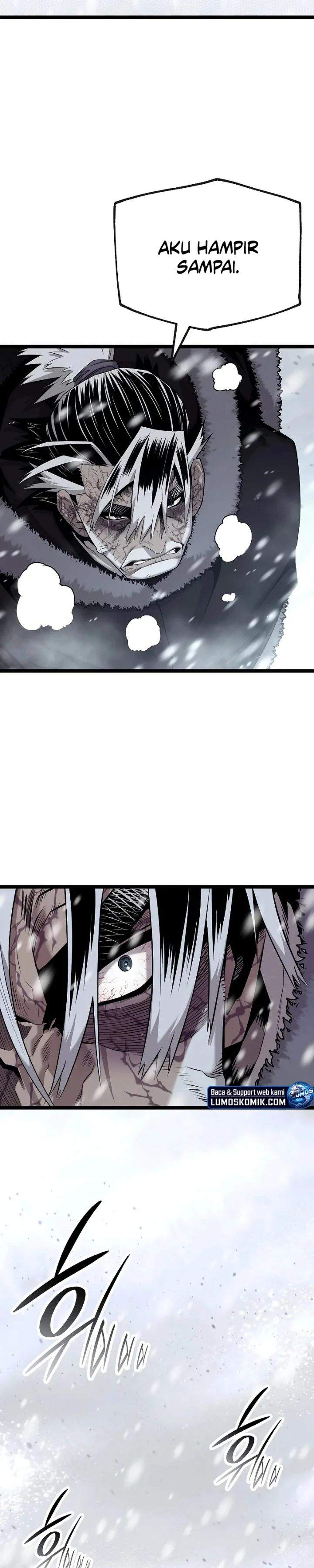 Tang Clan Legend Chapter 46