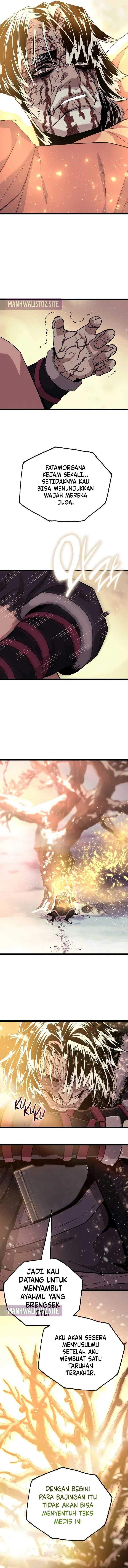 Tang Clan Legend Chapter 47