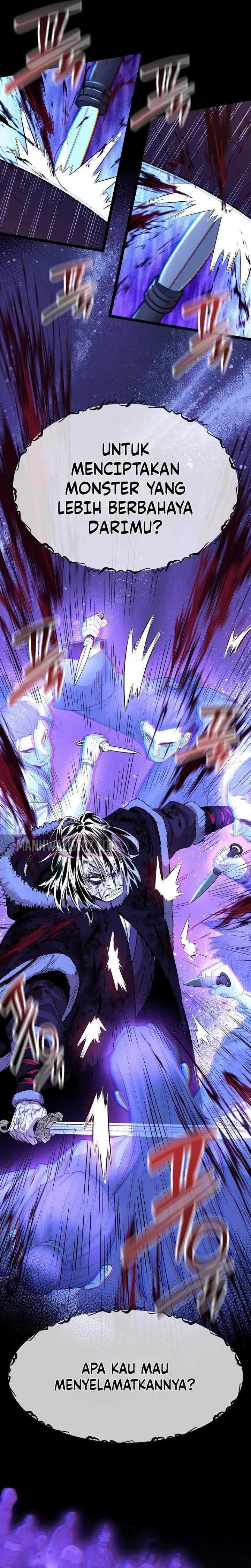 Tang Clan Legend Chapter 47