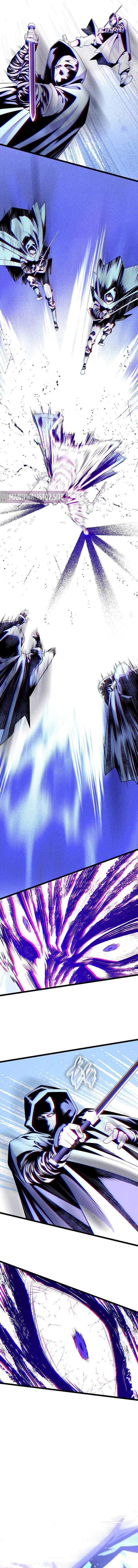 Tang Clan Legend Chapter 47