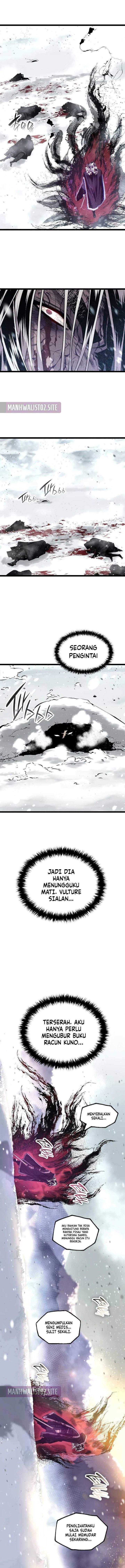 Tang Clan Legend Chapter 47