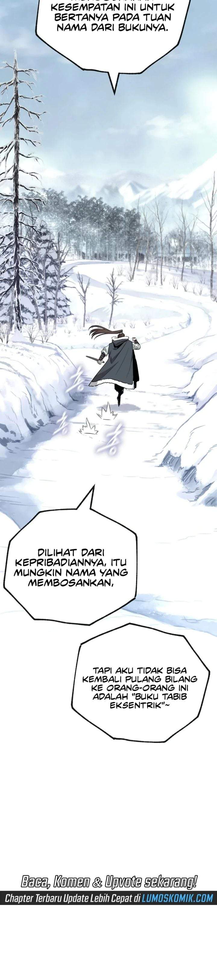 Tang Clan Legend Chapter 48