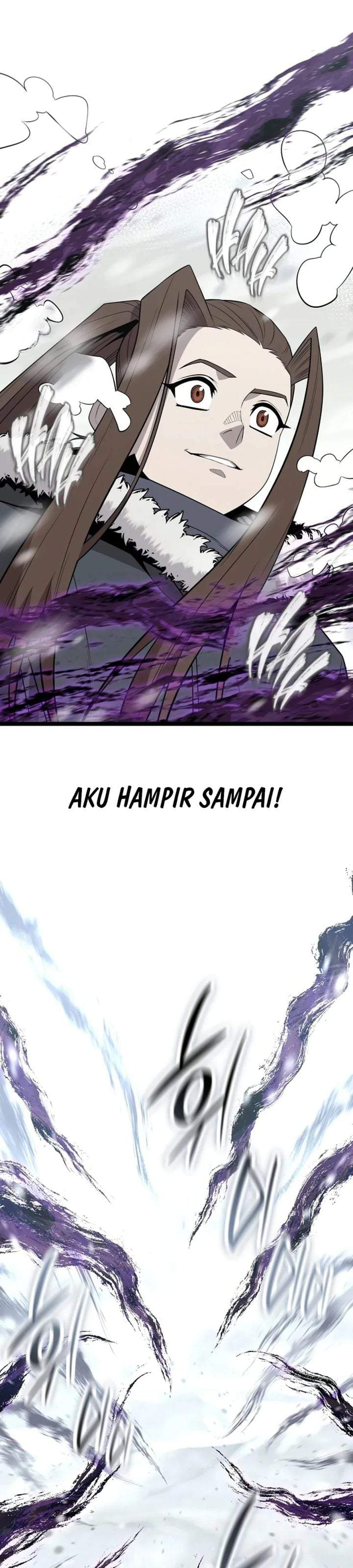 Tang Clan Legend Chapter 48