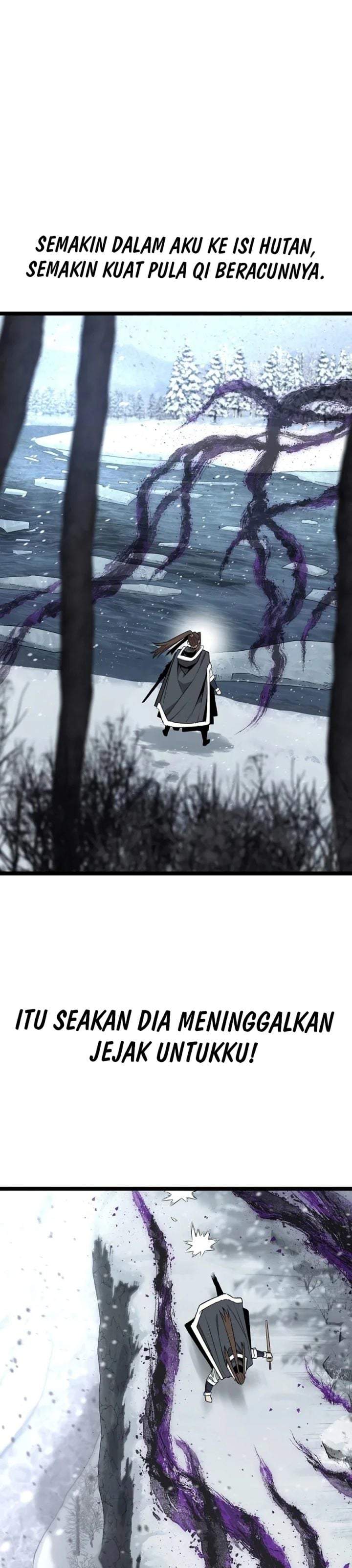 Tang Clan Legend Chapter 48