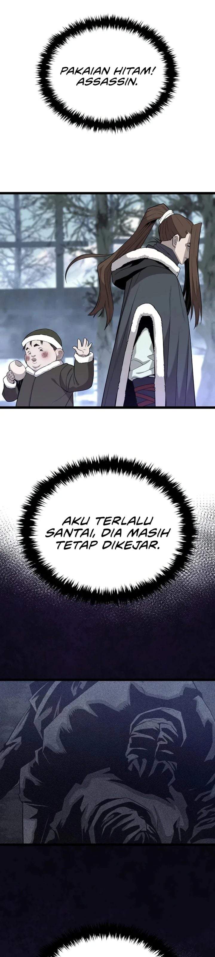 Tang Clan Legend Chapter 48