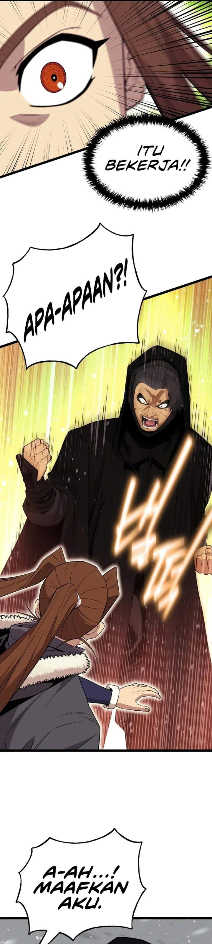 Tang Clan Legend Chapter 48