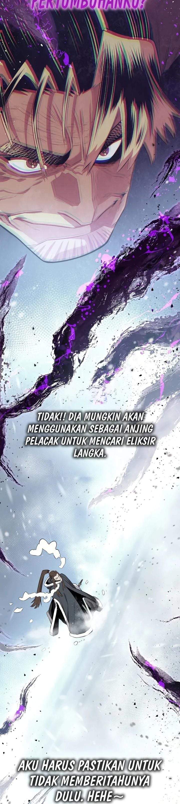 Tang Clan Legend Chapter 48