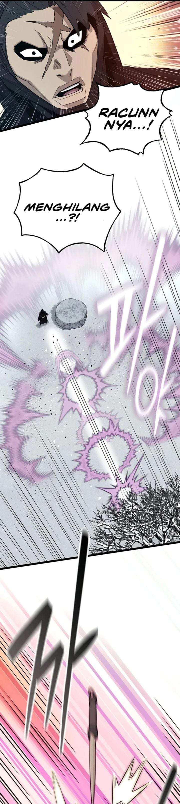 Tang Clan Legend Chapter 48