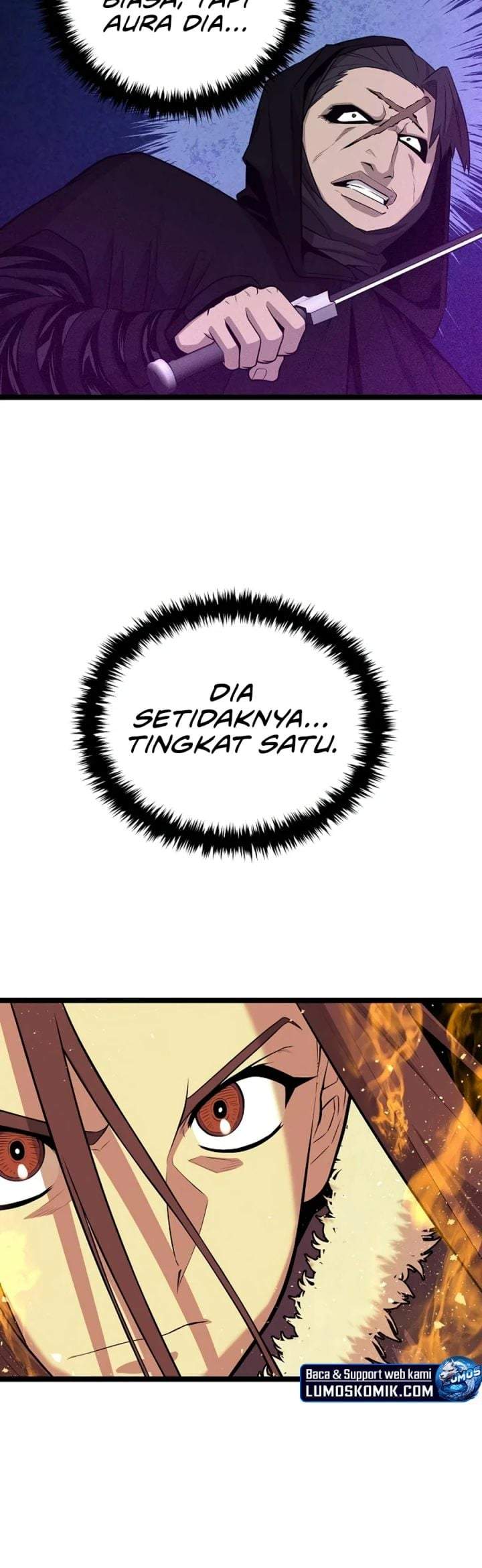 Tang Clan Legend Chapter 48