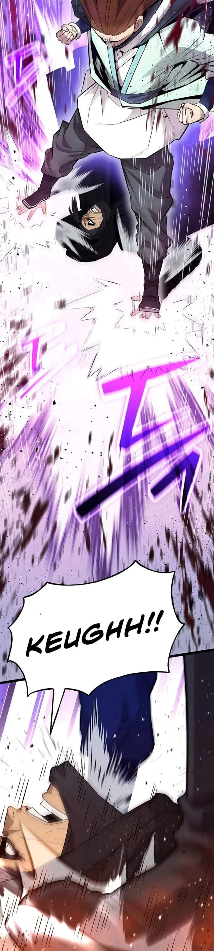 Tang Clan Legend Chapter 49