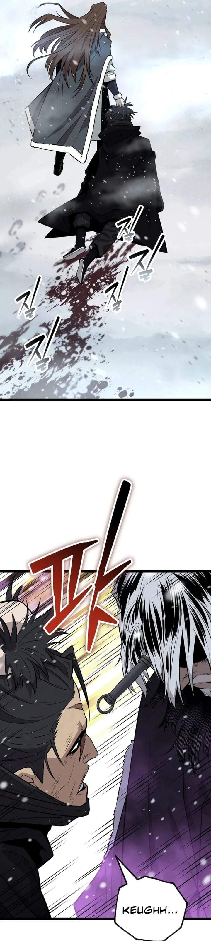 Tang Clan Legend Chapter 49
