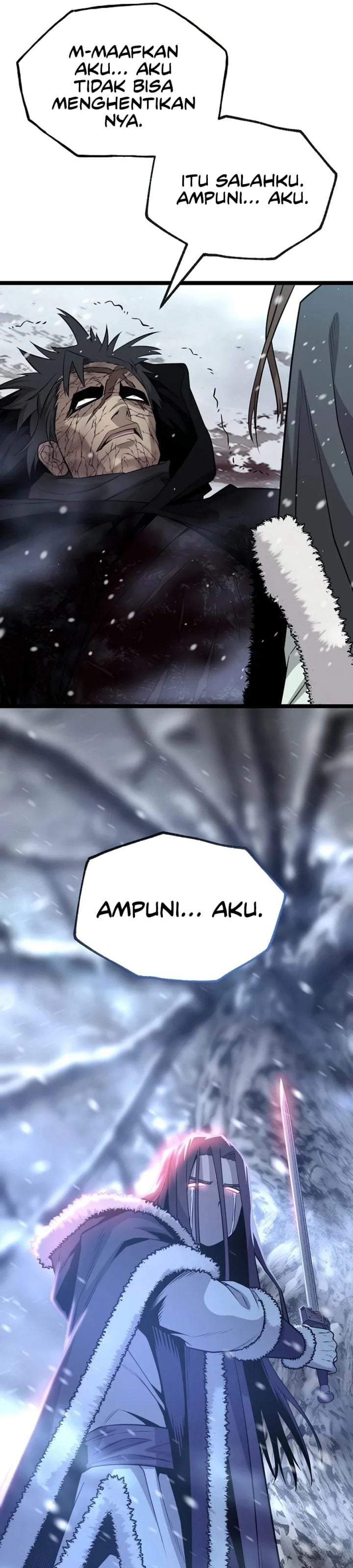 Tang Clan Legend Chapter 49
