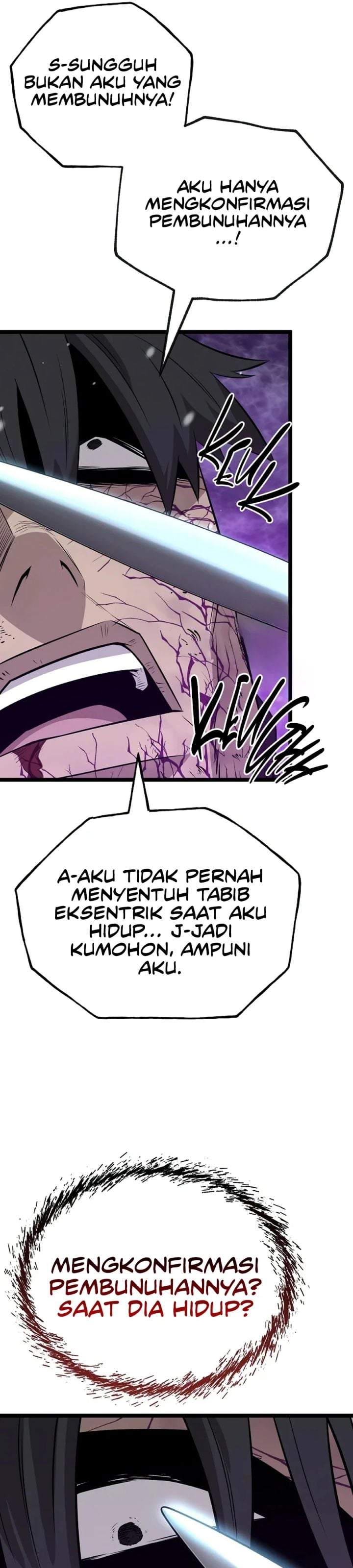 Tang Clan Legend Chapter 49
