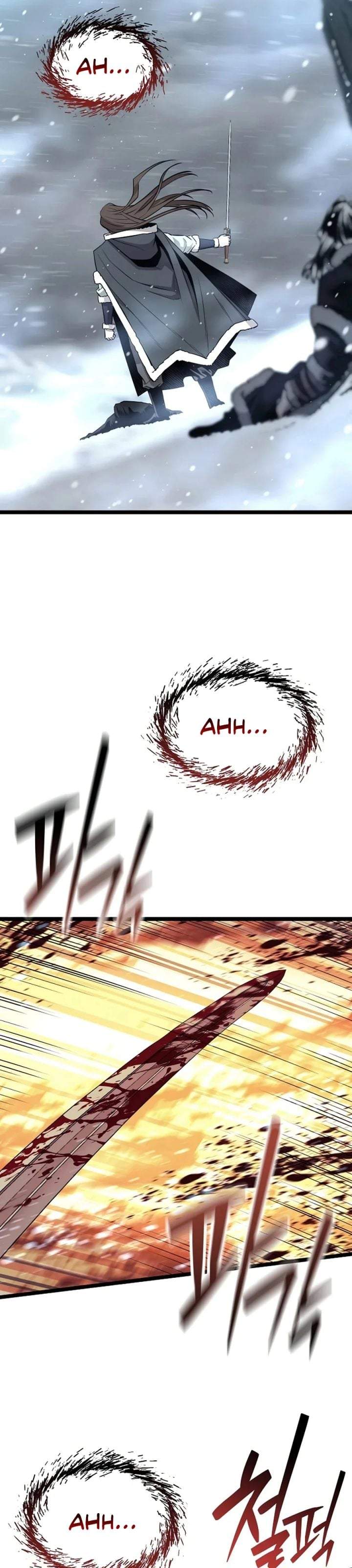 Tang Clan Legend Chapter 49
